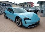 Porsche Taycan Taycan 4 Cross Turismo Turbo S 5p.ti