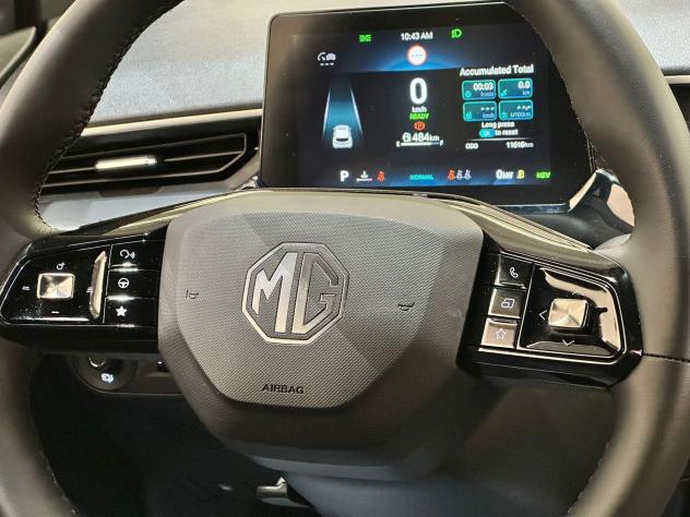 MG MG3 1.5 Hybrid+ Luxury - Foto 6