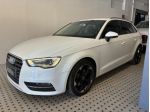 Audi A3 SPB 2.0 tdi S-line 4x4 184cv