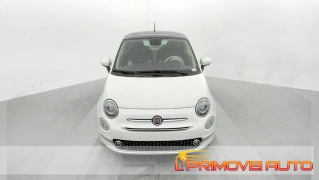 FIAT 500 1.0 Hybrid Dolcevita rif. 20526338 - Foto 3