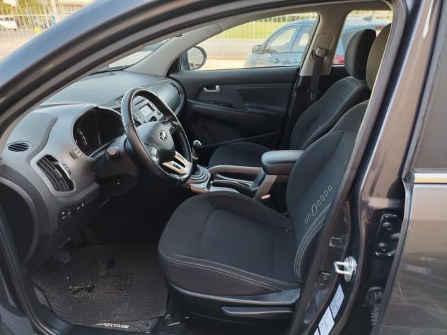 Kia Sportage 1.6 ECO GPL+ 2WD Cool - Foto 6