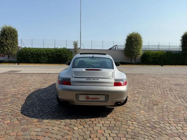 PORSCHE 911 996 Carrera cat Coupé rif. 24010616 - Foto 5