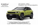 Jeep Compass Altitude 1.2 145cv eHybrid - NUOVA DA IMMATRICOLARE -