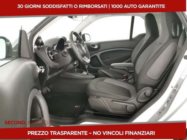 smart fortwo eq Passion 22kW - Foto 5