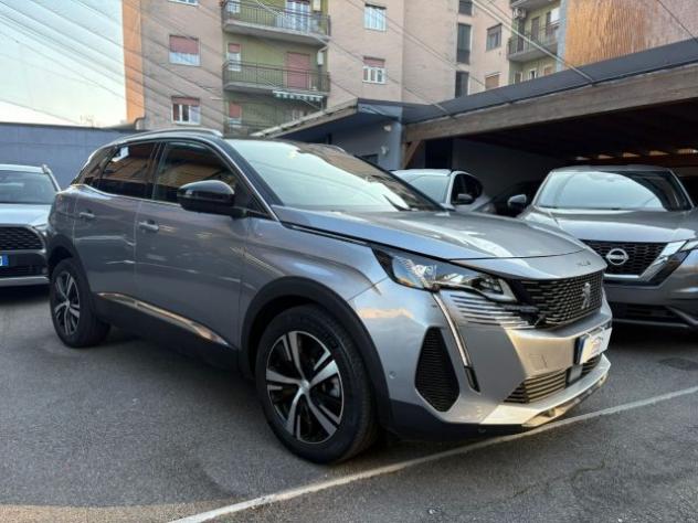 PEUGEOT 3008 PureTech Turbo 130 GT *PREZZO PROMO* rif. 23366599 - Foto 2