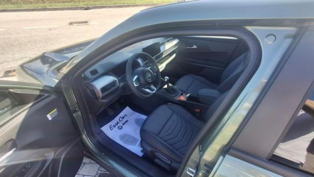 JEEP Avenger 1.2 turbo Summit fwd 100cv "PREZZO REALE" rif. 24139860 - Foto 7