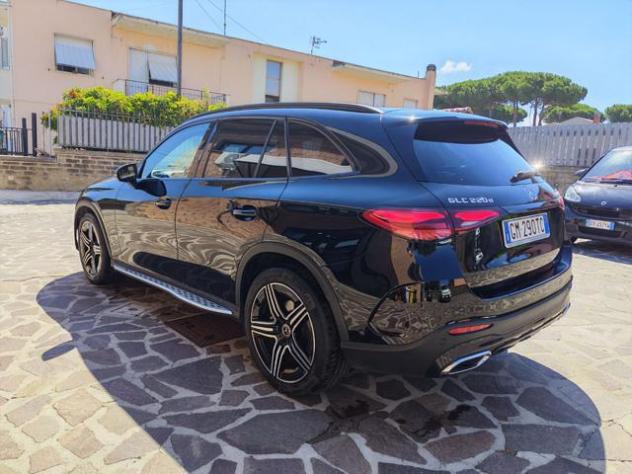 MERCEDES-BENZ GLC 220 d 4Matic Mild Hybrid AMG Line Premium Plus rif. 23900596 - Foto 7