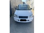 Suzuki Ignis 4x4