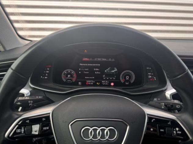 AUDI A6 allroad 50 TDI MHEV TIPTRONIC QUATTRO rif. 24058308 - Foto 4