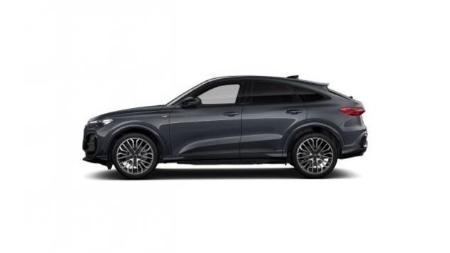 AUDI QUATTRO Audi Q5 Sportback S line edition TFSI 150 kW S tr rif. 23152276 - Foto 6