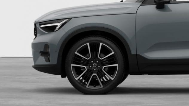 VOLVO XC40 ULTRA BLACK EDITION B4 AUTO rif. 24096102 - Foto 10