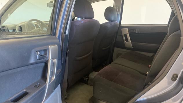 Daihatsu Terios 1.5 4WD 105cv BENZ/GPL - Foto 4