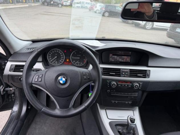 BMW 320 d cat Touring Eletta rif. 23530061 - Foto 9