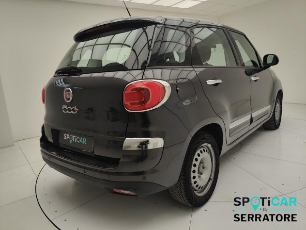 FIAT 500L **FUORI PRODUZIONE** 500 L (Stock) Popstar 1.3 M.Jet95hp S5 - Foto 6