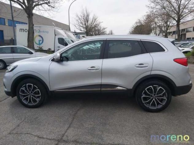 RENAULT Kadjar 1.3 TCe 140 CV Sport Edition rif. 18769517 - Foto 8