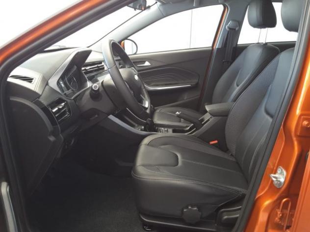 DR MOTOR DR 3.0 1.5 Bi-Fuel GPL *solo 23.800 Km* rif. 22643187 - Foto 5