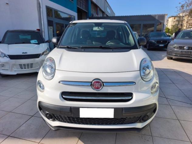 FIAT 500L 1.3 Multijet 95 CV Neo Patentati Telecamera rif. 23830742 - Foto 2