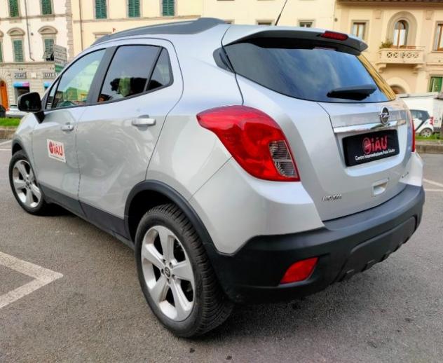 OPEL Mokka 1.4 Turbo GPL Tech 140CV Cosmo rif. 23251336 - Foto 5
