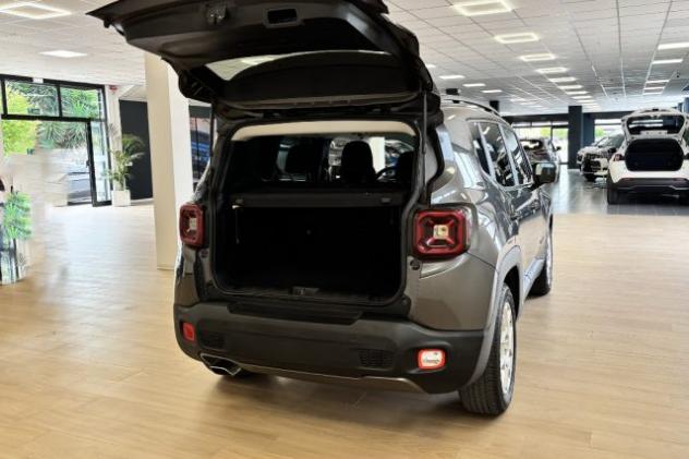 JEEP Renegade 1.6 Mjt 120 CV Limited rif. 23519867 - Foto 7