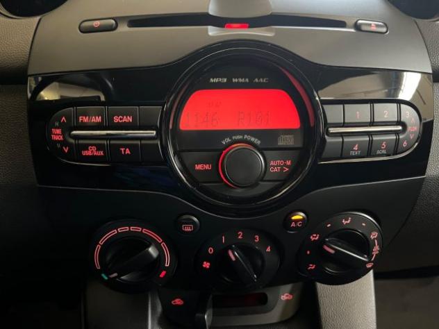 MAZDA 2 1.3 16V 75CV 5p. Energy rif. 23794729 - Foto 9