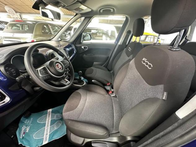 Fiat 500 1.3 MJT 95 CV Mirror - Foto 9