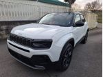 JEEP Avenger 1.2 Turbo 100 CV MHEV Summit * KM 0* rif. 23770101