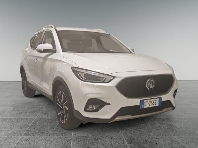 MG ZS 1.5 VTi-Tech Luxury