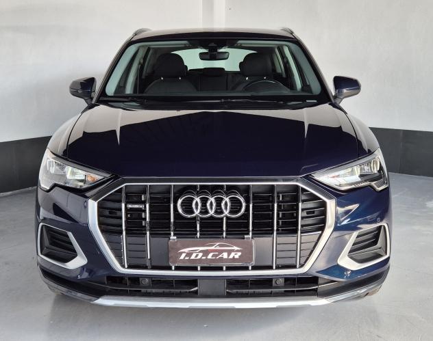Audi Q3 40 TDI quattro S tronic Business Advanced - Foto 3