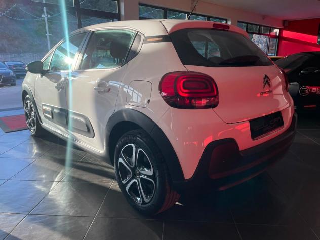 CITROEN C3 1.2 C-SERIES 83cv - Foto 5
