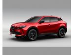 Alfa Romeo Junior Ibrida Ibrida Ti 1.2 145cv Hybrid Edct6 - Stock