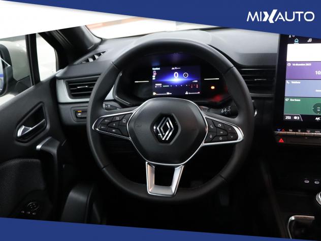 Renault Captur 1.0 TCE Techno GPL 90CV - Foto 11