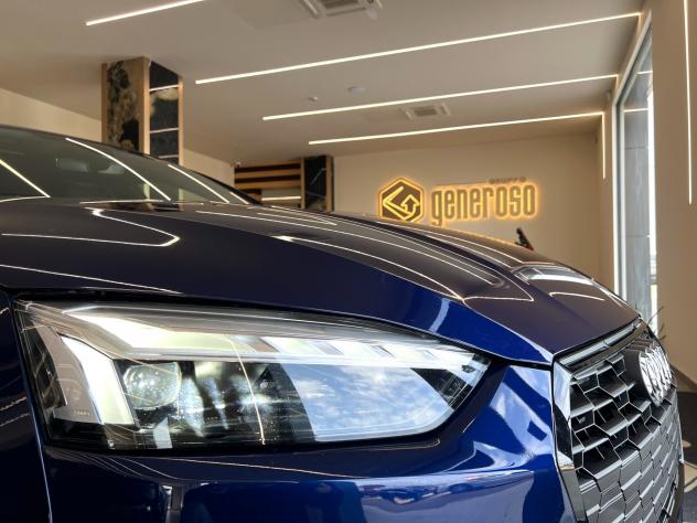 Audi A5 SPB 40 TDI S tronic line edition - Foto 7