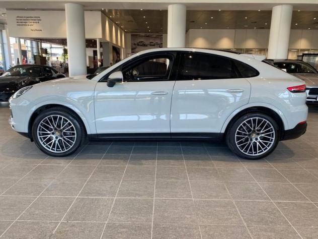 Porsche Cayenne Coupè 3.0 V6 340 cv - IVA Esposta - Foto 7