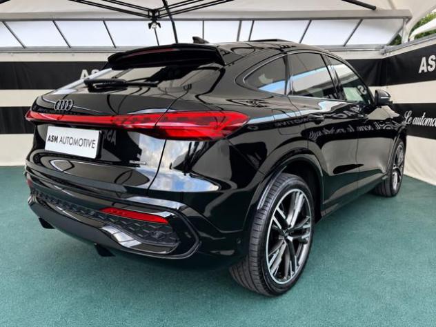 AUDI Q5 SPB TDI 150 kW mHEV+ S tronic quattro S line editi rif. 24170496 - Foto 6