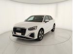 Audi Q2 Q2 30 2.0 tdi S line edition