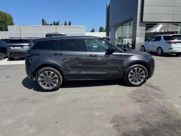 LAND ROVER Range Rover Evoque 2.0D I4 163 CV AWD Auto Dynamic SE rif. 23815023 - Foto 5