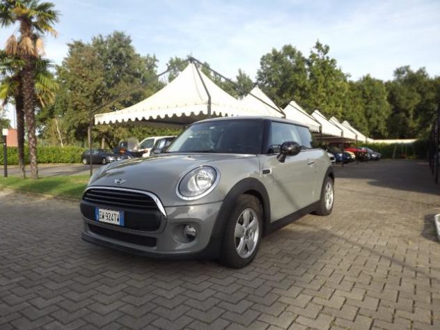 MINI One 1.2 One 75 CV rif. 24115979