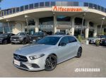 Mercedes-Benz A 180d Premium AMG Line