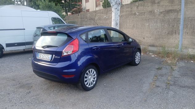 Ford fiesta 57000 km reali - Foto 4