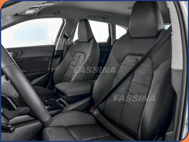 Audi A5 A5 Avant 2.0 tdi mhev+ Business quattro 204cv s-tronic - Foto 8