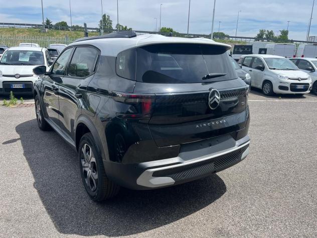 Citroën C3 Aircross Turbo 100 cv Manuale PLUS - Foto 8