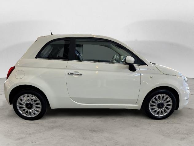 FIAT 500 500 1.0 hybrid Dolcevita 70cv - Foto 7