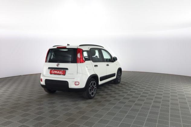 FIAT Panda Panda 1.0 FireFly Hybrid City Life rif. 23730570 - Foto 4