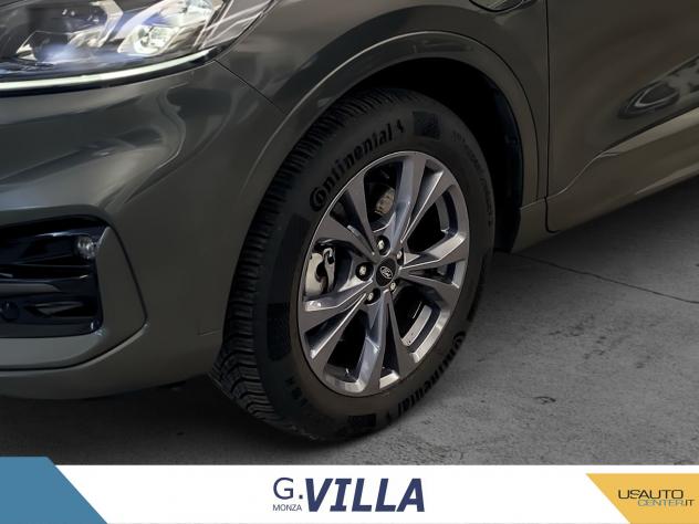 Ford Kuga III 2.5 phev ST-Line X 2wd 225cv cvt - Foto 7