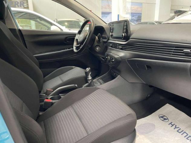 HYUNDAI i20 i20 1.0 t-gdi 48V Connectline imt / Mild Hybrid / rif. 23823849 - Foto 7