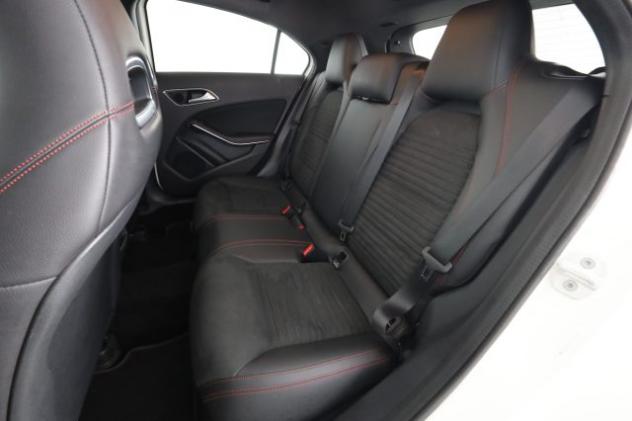 MERCEDES-BENZ A 180 A 180 d Automatic Premium rif. 24039205 - Foto 3