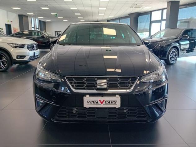 SEAT Ibiza 1.0 EcoTSI 95 CV 5 porte FR OFFERTA PROMO!!! rif. 23790807 - Foto 2