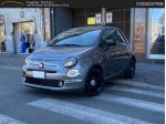 Fiat 500 Lounge 1.0 70 MHEV #10182