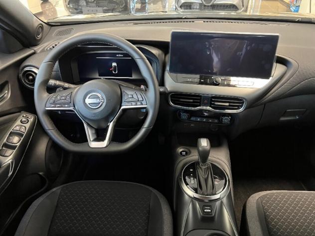NISSAN Juke 2ª serie Juke 1.0 DIG-T 114 CV DCT N-Connecta - Foto 9