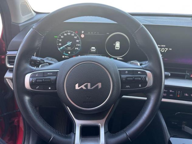 Kia Sportage 1.6 tgdi hev Style auto - Foto 10